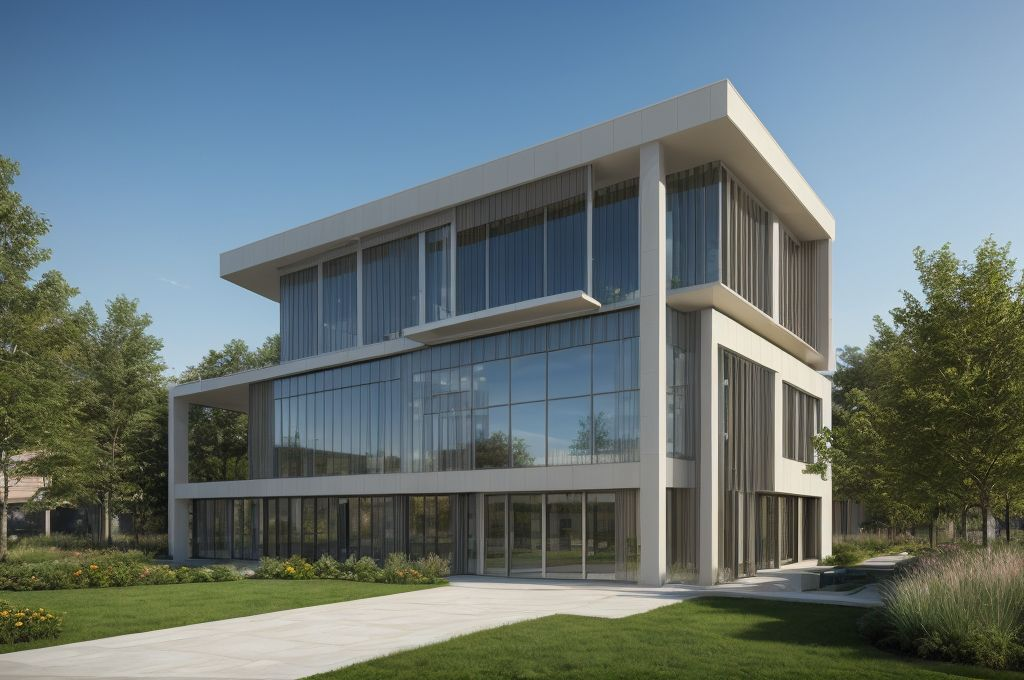 Exploring the Future of Architecture: From Modular Construction to Climate-Adaptable Design