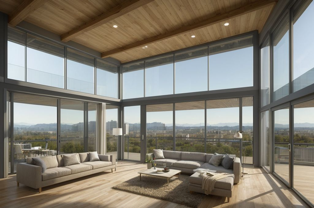 Exploring the Advancements and Impact of Prefabricated Structures: A New Era of Sustainable and Affordable Housing