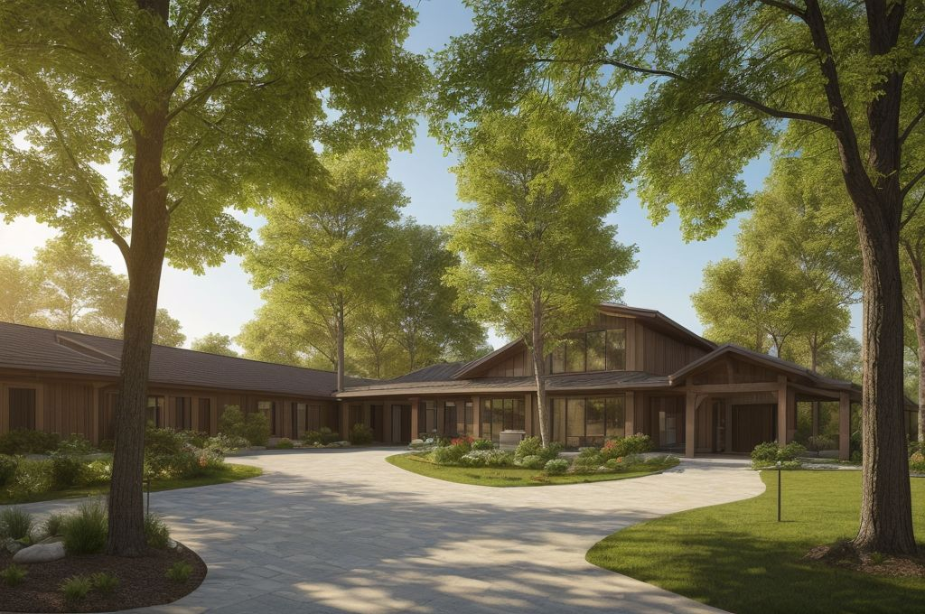 Exploring the Advancements and Impact of Prefabricated Structures: A New Era of Sustainable and Affordable Housing