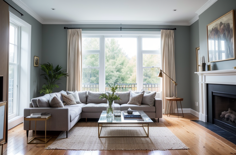Exploring Contemporary Design: Key Characteristics and Styling Tips