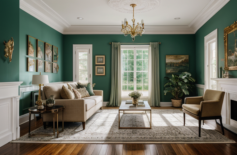Exploring Contemporary Design: Key Characteristics and Styling Tips