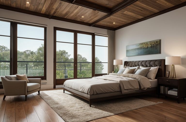 Exploring Contemporary Design: Key Characteristics and Styling Tips