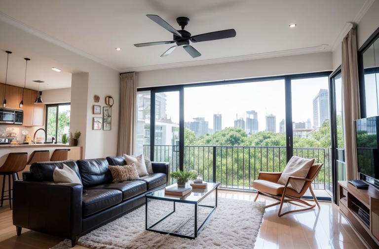 Key Elements of Contemporary Design: Embracing Minimalism and Openness