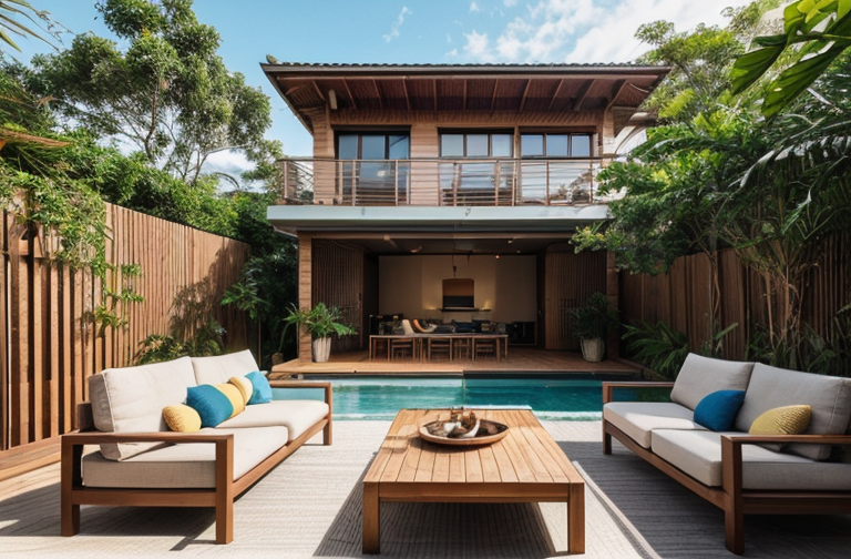Key Elements of Contemporary Design: Embracing Minimalism and Openness