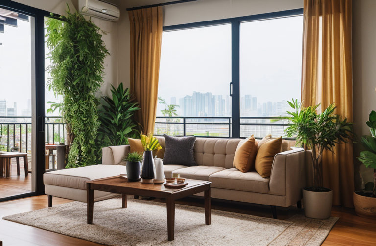 Key Elements of Contemporary Design: Embracing Minimalism and Openness