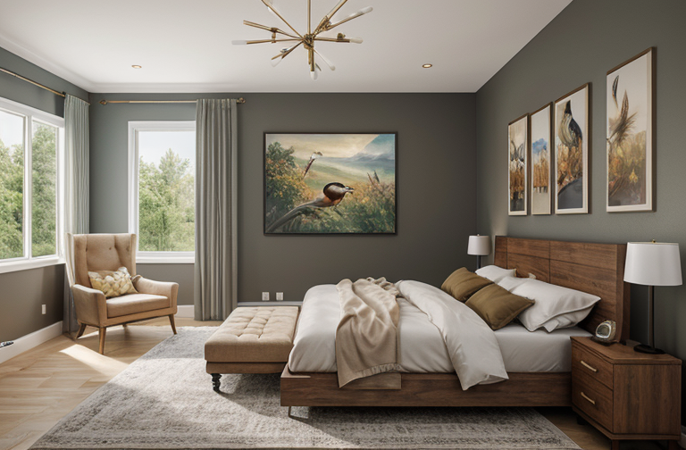 Creating the Perfect Countryside Ambiance: Exploring Elements of Country Style Decor