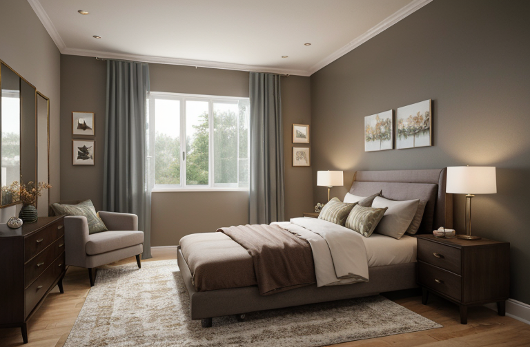 Creating the Perfect Countryside Ambiance: Exploring Elements of Country Style Decor