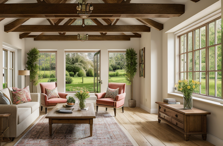 Exploring the Quaint Charm of English Country Style Decor: Key Elements and Inspirations