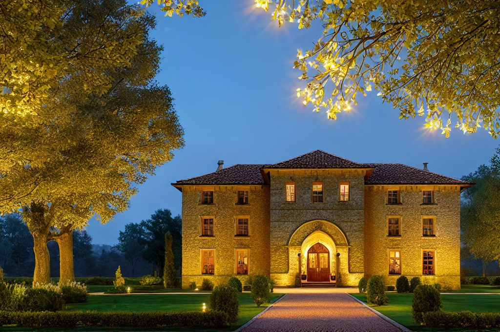 Guide to Mastering the English Country House Style: Taking Inspirations from Nancy Lancaster's Designs