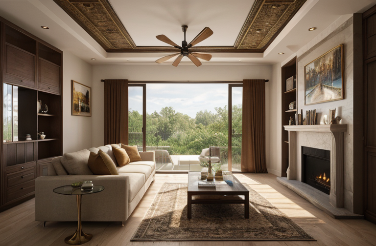 Exploring the Multifaceted Influences on Interior Design: From History and Culture to Modern Trends and Unconventional Spaces