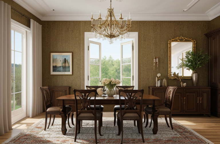 Exploring the Multifaceted Influences on Interior Design: From History and Culture to Modern Trends and Unconventional Spaces
