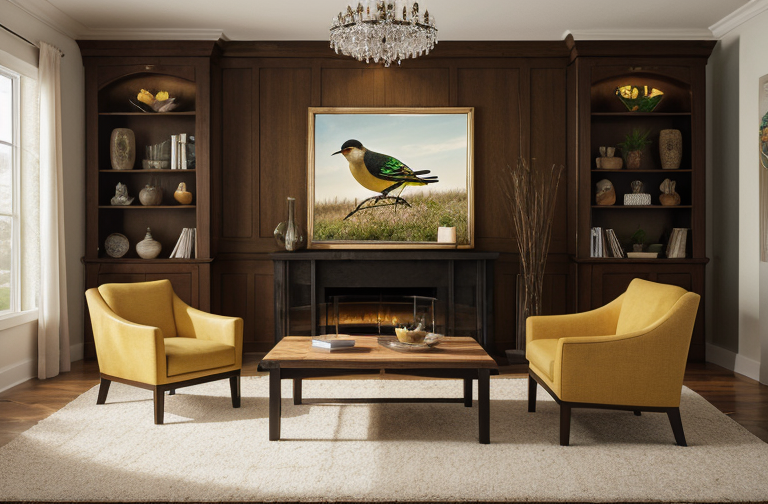 Exploring the Benefits and Artistry of Open-Concept Living Spaces