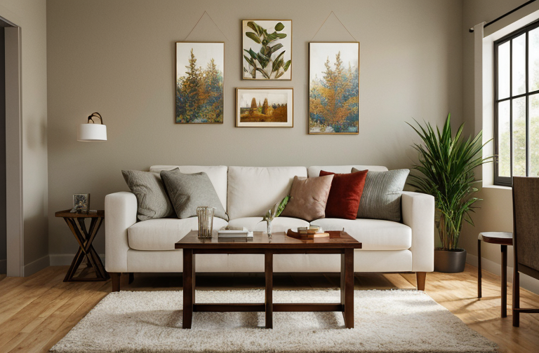 Exploring the Benefits and Artistry of Open-Concept Living Spaces