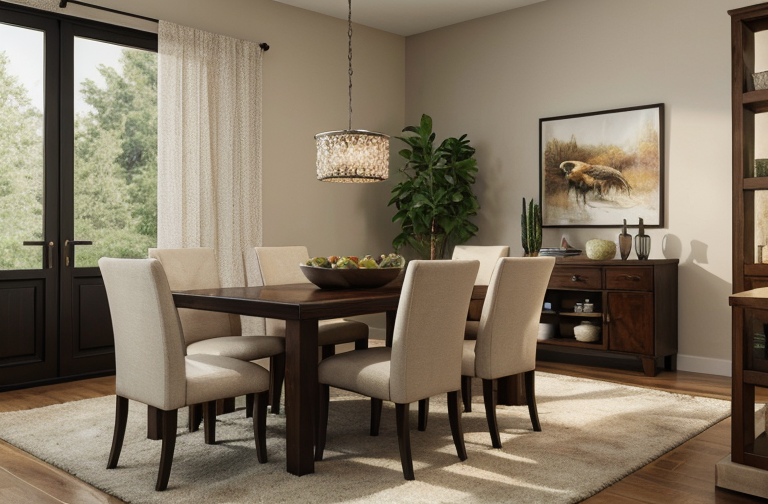Exploring the Benefits and Artistry of Open-Concept Living Spaces