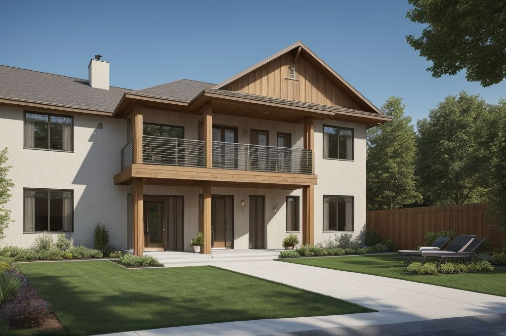 Essential Elements for Successful House Design: From Space Usage to Online Customization