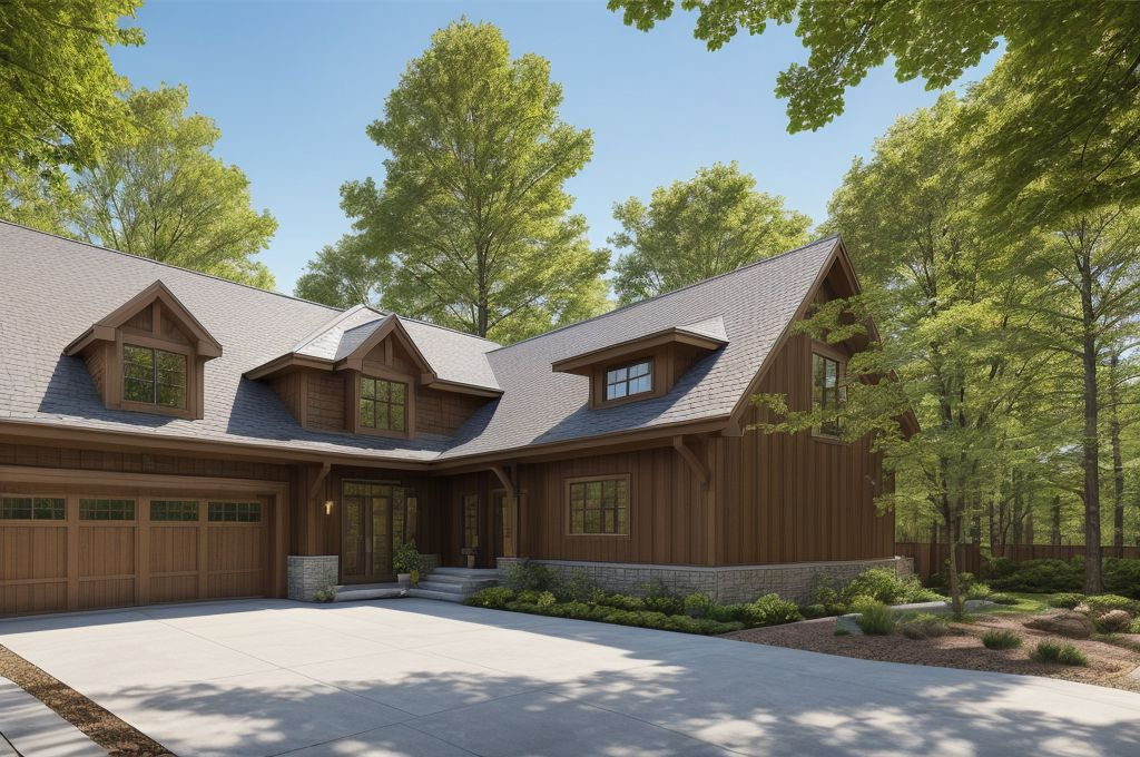 Essential Elements for Successful House Design: From Space Usage to Online Customization