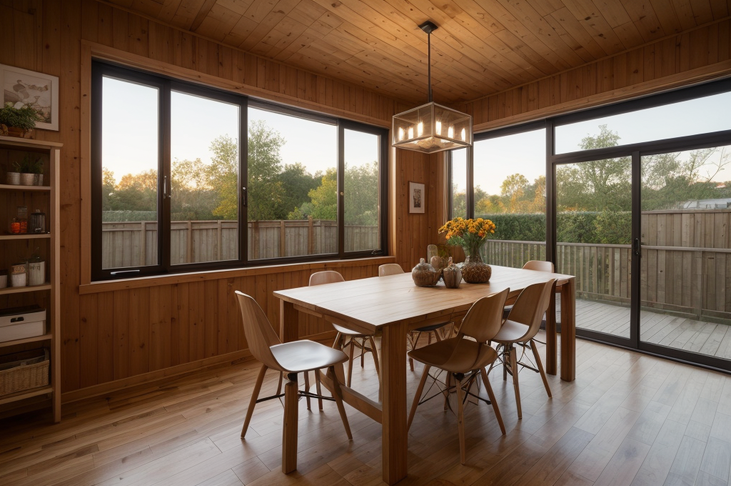 Maximizing Space and Style: An Insight on Tiny House Living and Interior Design