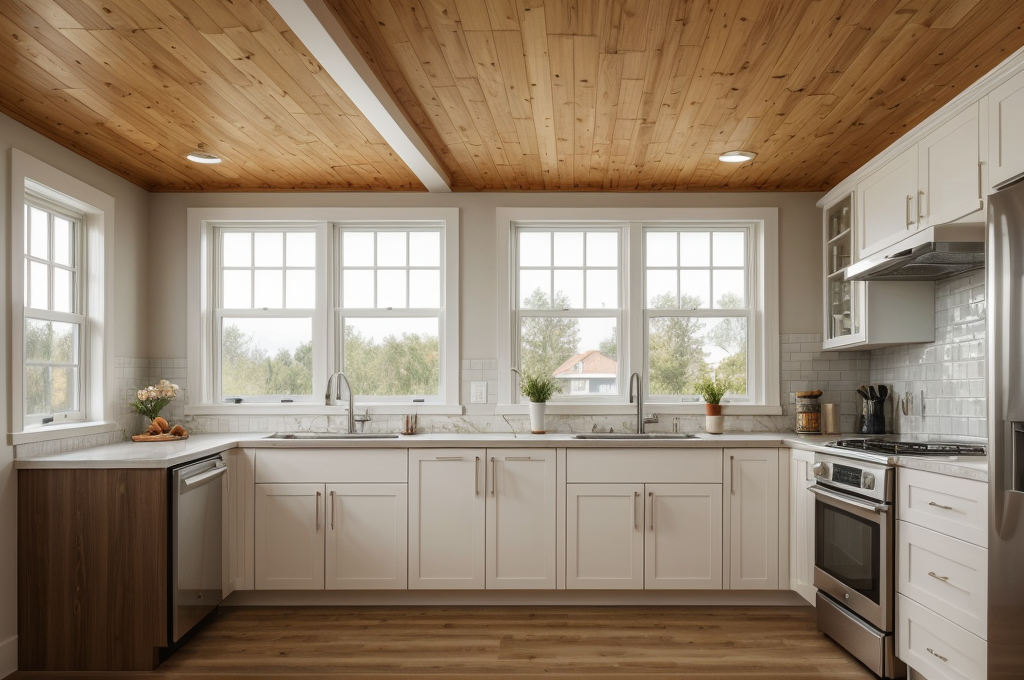 Maximizing Space and Style: An Insight on Tiny House Living and Interior Design