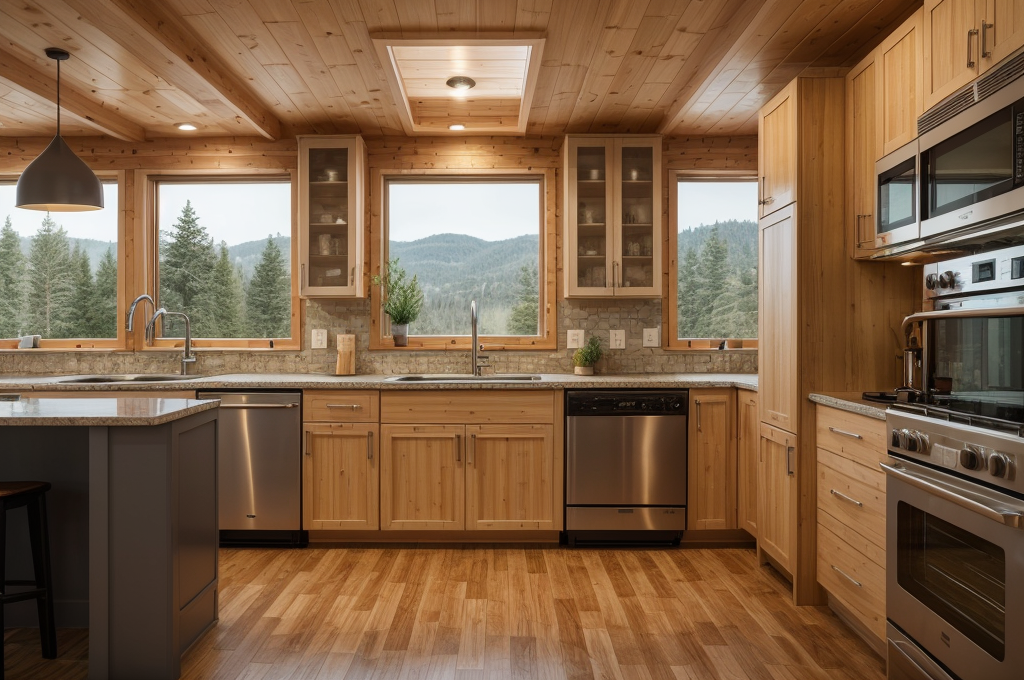 Maximizing Space and Style: An Insight on Tiny House Living and Interior Design