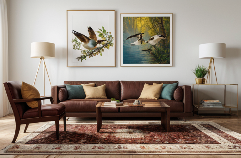 Unveiling the Most Popular Interior Paint Colors and their Role in Home Aesthetics