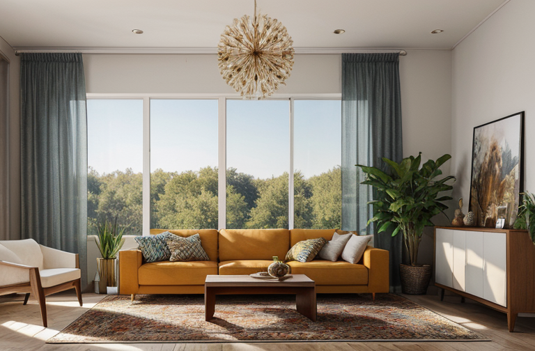 Unveiling the Most Popular Interior Paint Colors and their Role in Home Aesthetics