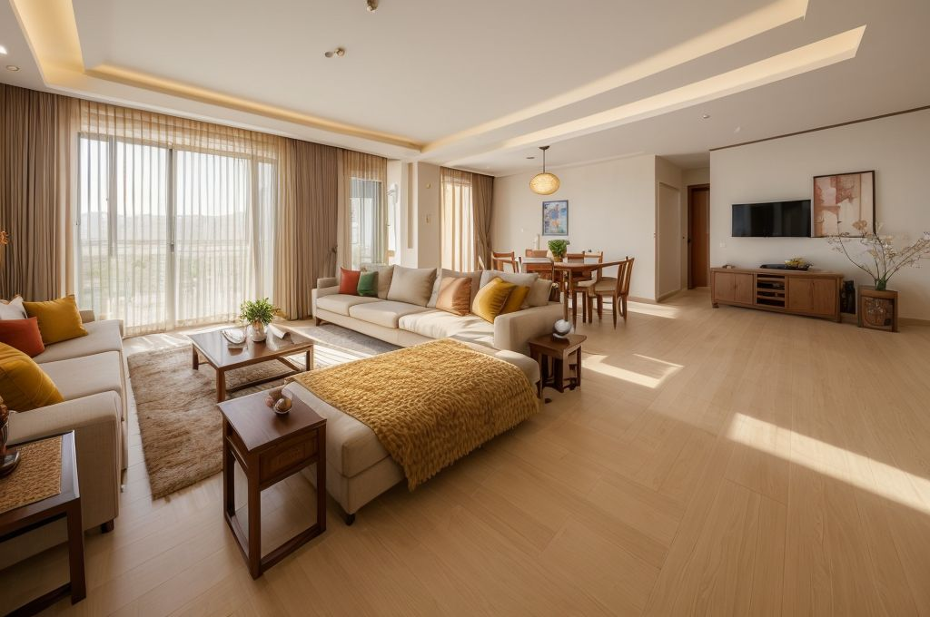 Embracing the Korean Aesthetic: Trends and Influences in Modern Interior Design