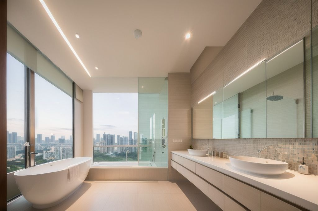 Exploring Korean Influence in Modern Interior Design Trends in Singapore