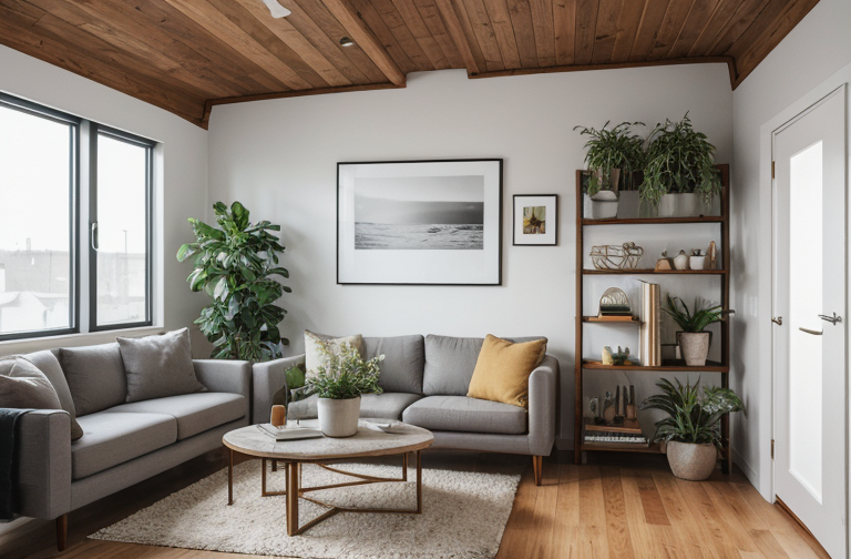 The Influence and Rise of Korean Interior Design Trends in Singapore