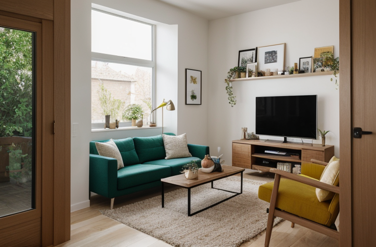 The Influence and Rise of Korean Interior Design Trends in Singapore