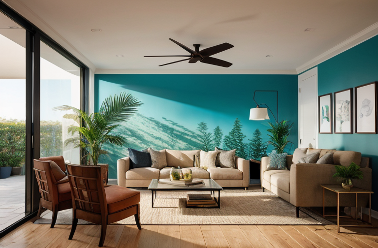 Maximizing Space and Style: Transforming Compact Homes Into Modern Living Spaces