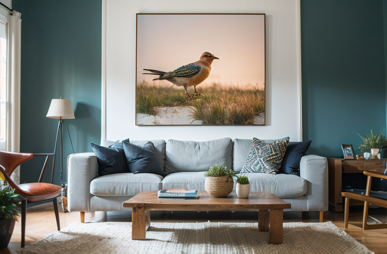 Exploring Interior Design Concepts for Smaller Living Spaces: Insights and Discussions