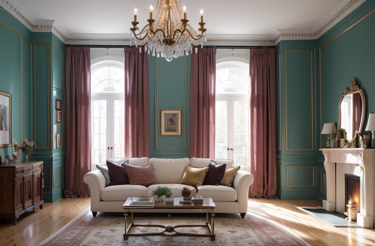 Understanding the Aesthetics of Row Houses: A Comprehensive Guide to Design and Renovation Choices