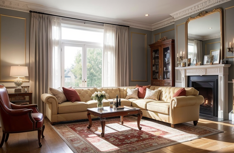 Understanding the Aesthetics of Row Houses: A Comprehensive Guide to Design and Renovation Choices