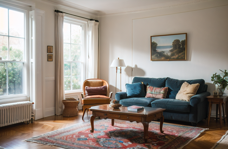 Understanding the Aesthetics of Row Houses: A Comprehensive Guide to Design and Renovation Choices