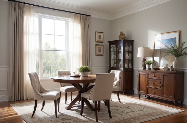 Revamping Rowhouses: A Deeper Dive into Modern Renovation Techniques and Design Inspirations