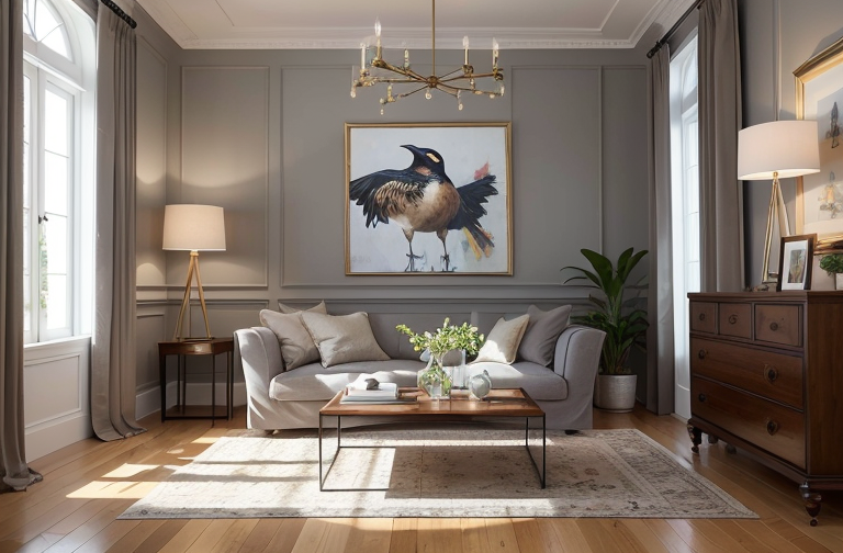 Revamping Rowhouses: A Deeper Dive into Modern Renovation Techniques and Design Inspirations