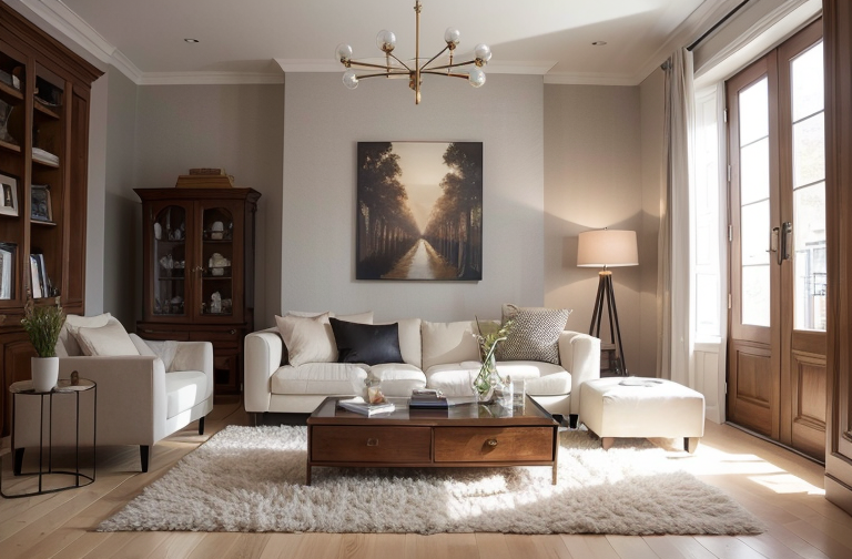 Revamping Rowhouses: A Deeper Dive into Modern Renovation Techniques and Design Inspirations