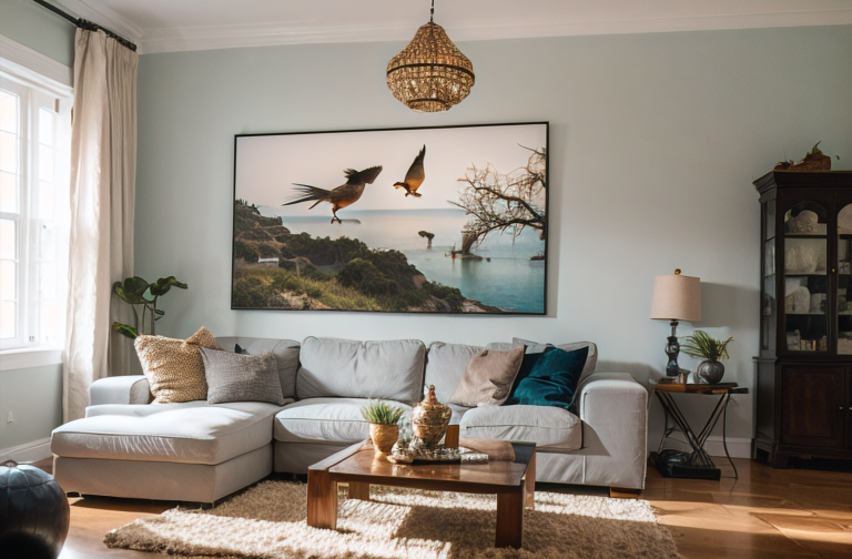 Revamping a 1930s Philadelphia Row House: Maintaining History while Embracing the Modern