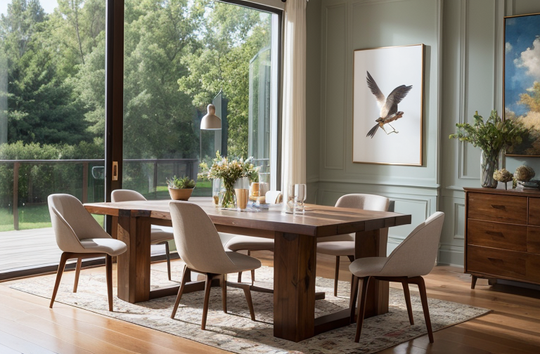 Revamping a 1930s Philadelphia Row House: Maintaining History while Embracing the Modern