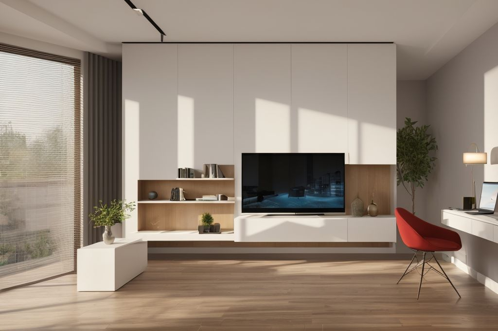 Unlocking the Power of Home and Interior Design Apps: An Overview of Features and Benefits