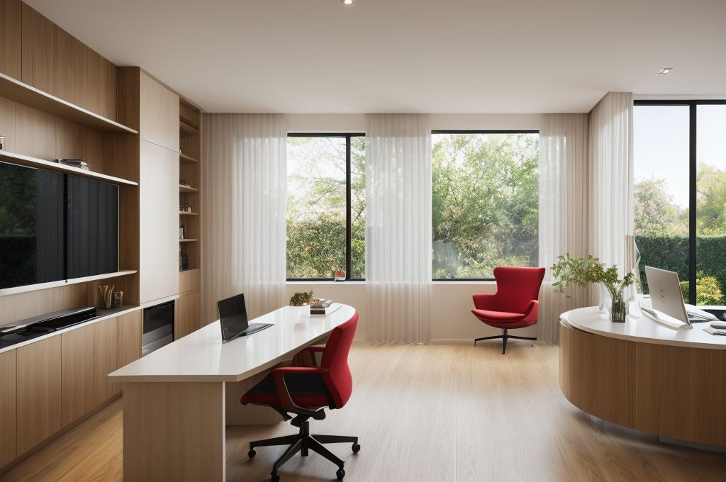 Unlocking the Power of Home and Interior Design Apps: An Overview of Features and Benefits