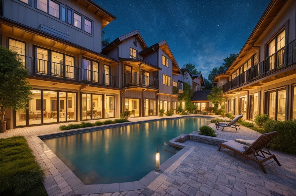 Exploring Cutting Edge Online Platforms for Home Design: Features, Accessibility, and User Experience