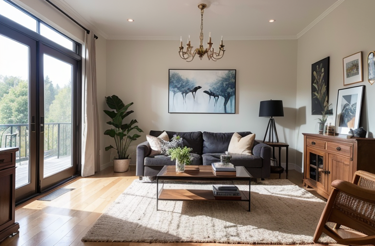 Mastering the Art of Neoclassical Design: A Comprehensive Guide to Creating Timeless Interiors