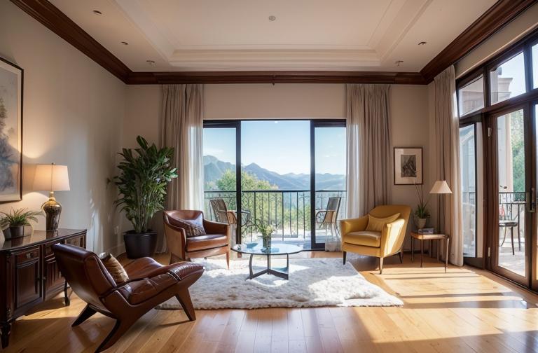 Mastering the Art of Neoclassical Design: A Comprehensive Guide to Creating Timeless Interiors