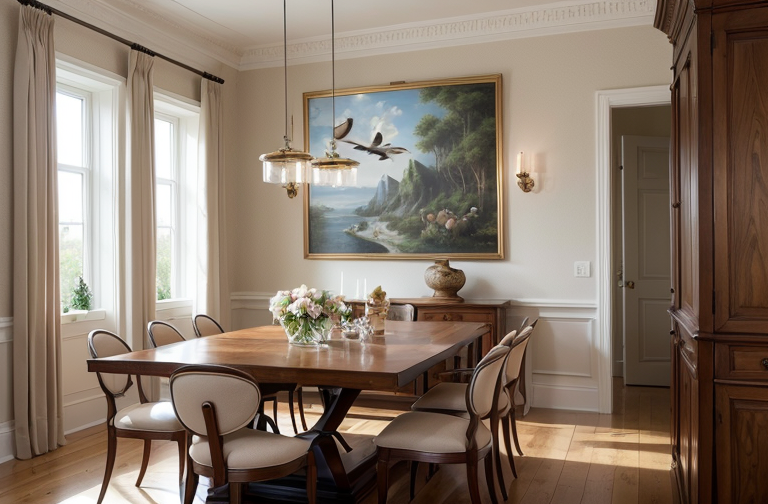 Unveiling the Key Elements of Minimalist Interior Design: From Negative Space to Natural Elements