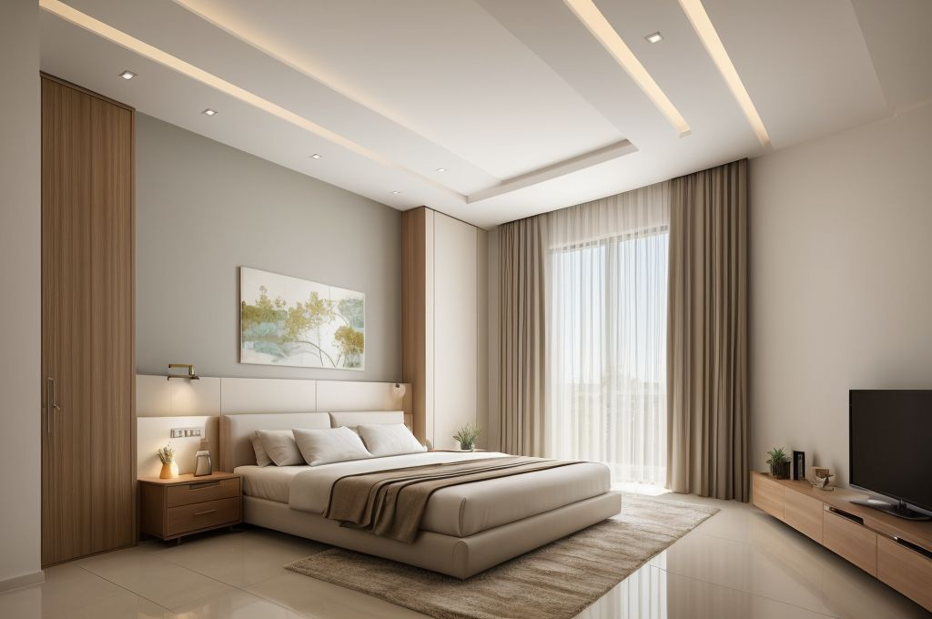 Exploring the Zen of Minimalist Interior Design: Principles, Origins, and Practical Functionality