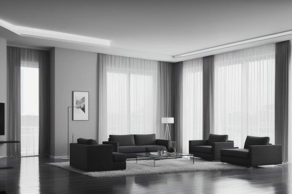 Embracing Simplicity: A Comprehensive Guide to Minimalist Interior Design