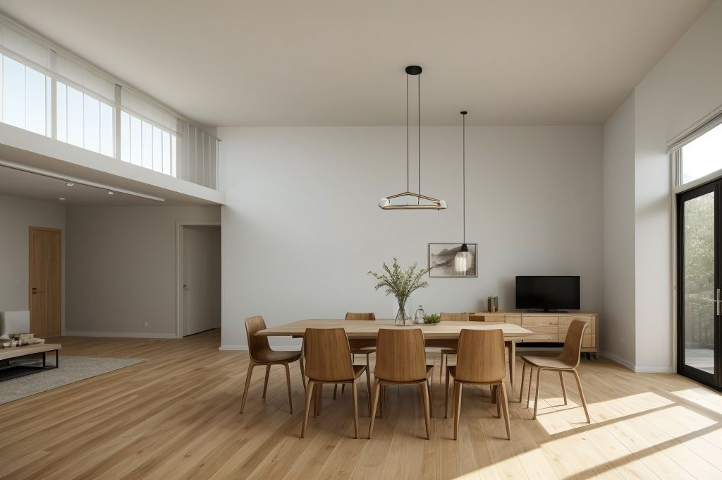 Embracing Simplicity: Unpacking the Principles and Impact of Minimalist Interior Design