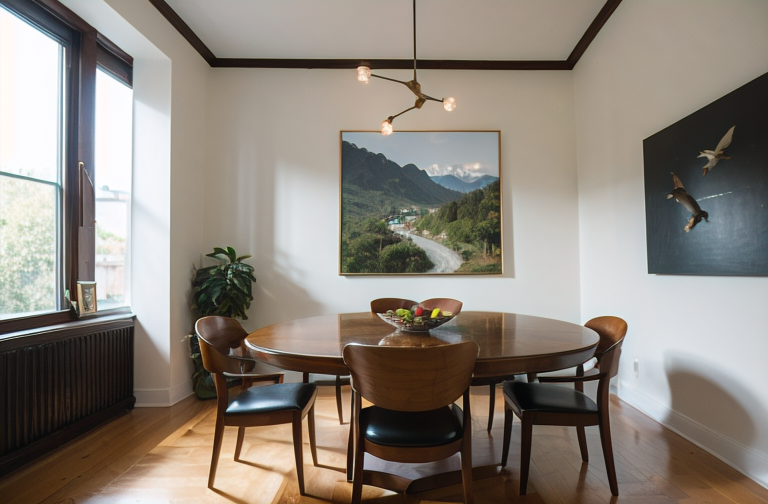Expert Tips for a Coastal-themed Home Transformation: Light, Custom Furnishings & Repurposed Items