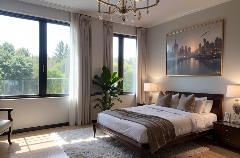 Expert Tips for a Coastal-themed Home Transformation: Light, Custom Furnishings & Repurposed Items